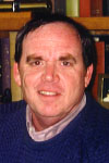 Richard A. Parker, Ph.D.
